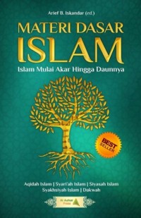 Image of 1001 Cerita makna Islam